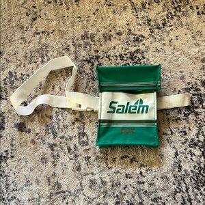 Salem Box Fanny Pack